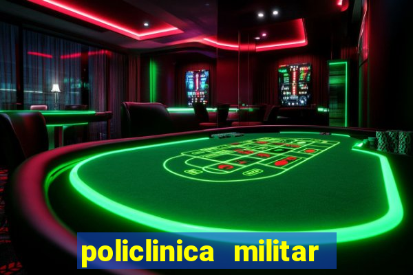 policlinica militar de porto alegre